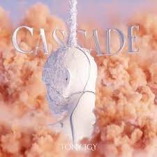 Tony Igy — Cascade cover artwork