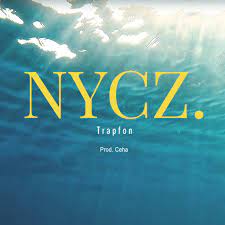 NYCZ. — Trapfon cover artwork
