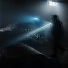 YAEL featuring RONIE — PRINCEZNÁ cover artwork