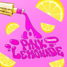Giggs — Pink Lemonade cover artwork