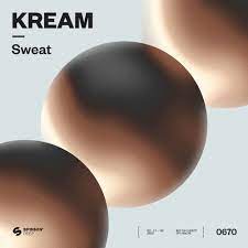 KREAM Sweat cover artwork