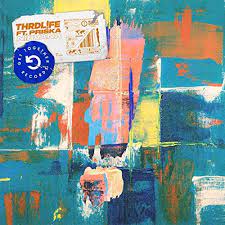 THRDL!FE featuring Priska — Nirvana cover artwork