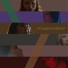 Voice Office featuring Mateusz Krautwurst — Niewypowiedziane cover artwork
