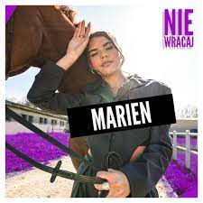 Marien — Nie Wracaj cover artwork
