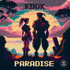 KDDK — Paradise cover artwork