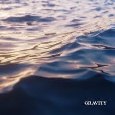 Junggigo — Gravity cover artwork