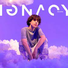 Ignacy — Samoloty cover artwork