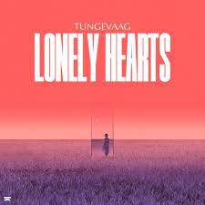 Tungevaag — Lonely Hearts cover artwork