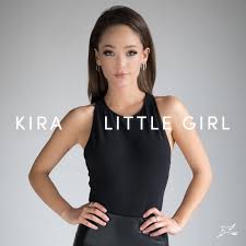 Kira Isabella — Little Girl cover artwork