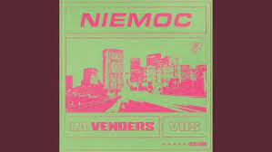 La Venders & VBS — Niemoc cover artwork