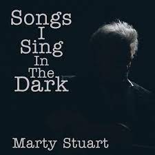 Marty Stuart Poor Side of Town cover artwork