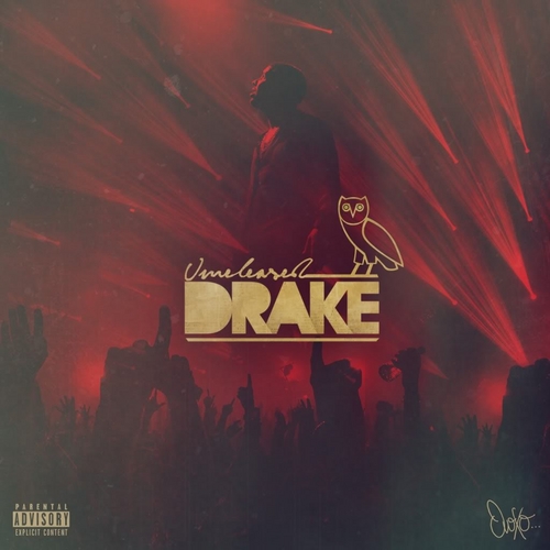 Drake — Need Me (Lotta 42) cover artwork