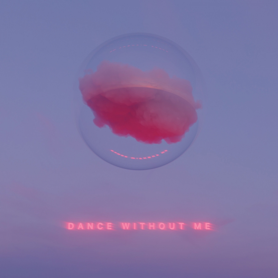 DRAMA Dance Without Me cover artwork