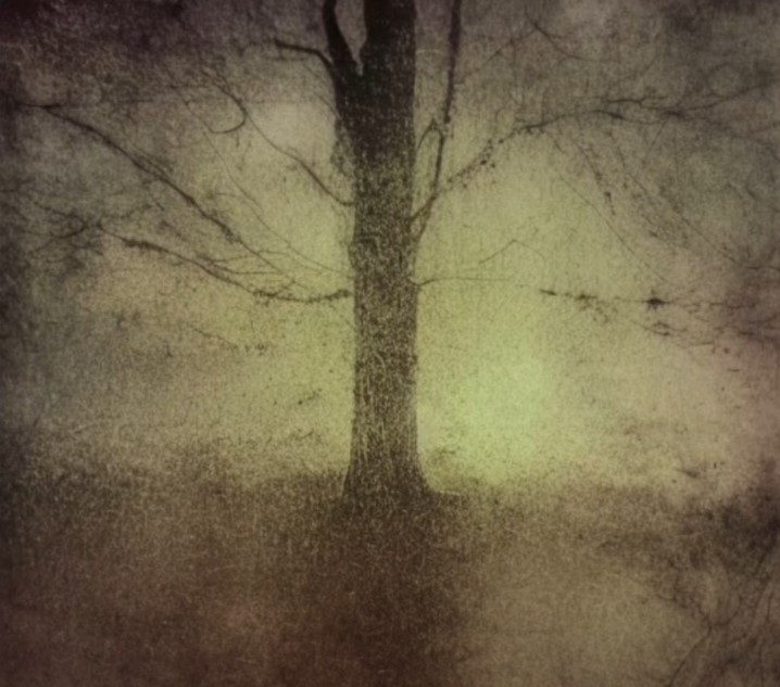 Izor12 — Drawing Blanks cover artwork