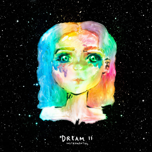 sapientdream Dream II (Instrumental) cover artwork