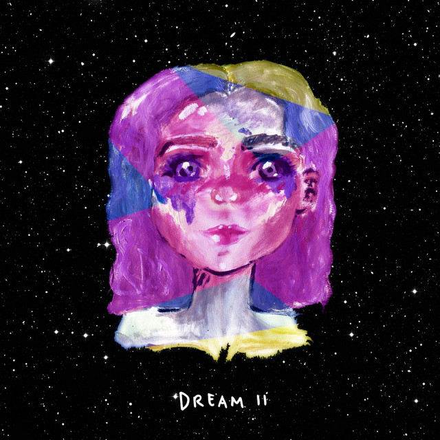 sapientdream Dream II cover artwork