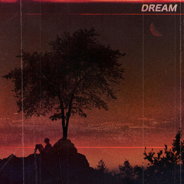 sapientdream DREAM cover artwork