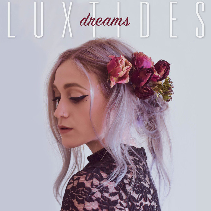 Luxtides — Dreams cover artwork