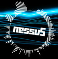 nessu5 — Drift cover artwork