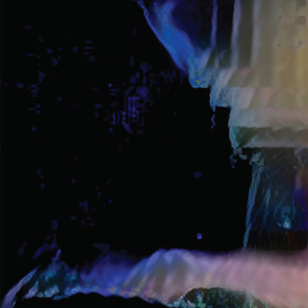 Glasser — Drift cover artwork
