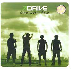 Drive — Bersama Bintang cover artwork