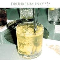 Drunkenmunky — E cover artwork