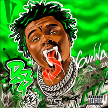 Gunna — Top Off cover artwork
