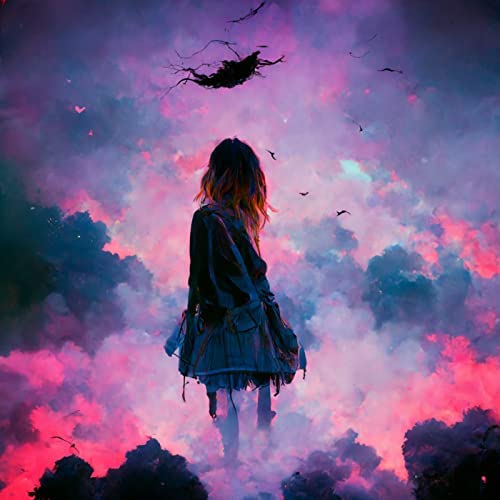 Alison Wonderland — Down the Line cover artwork