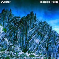 Dubstar Tectonic Plates cover artwork