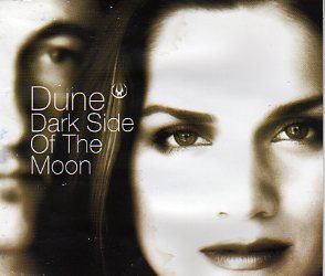 Dune — Dark Side Of The Moon cover artwork