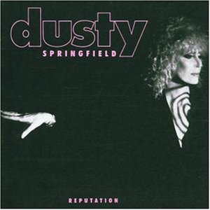 Dusty Springfield — Reputation cover artwork
