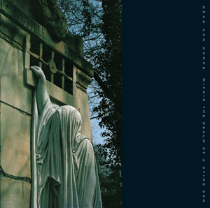 Dead Can Dance — Summoning Of The Muse cover artwork