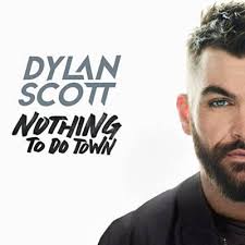 Dylan Scott — Nobody cover artwork