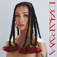 DZIARMA — Velour cover artwork