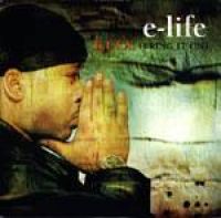 E-Life — K.I.T.A. (Bring it On) cover artwork