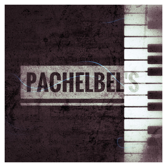 CVBE — Pachelbel&#039;s cover artwork
