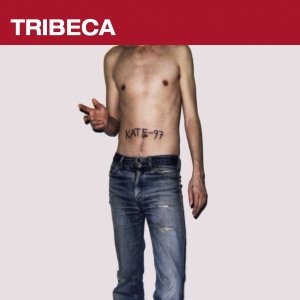 Tribeca — Combat cover artwork
