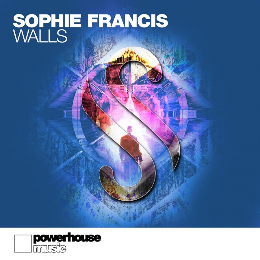 Sophie Francis Walls cover artwork