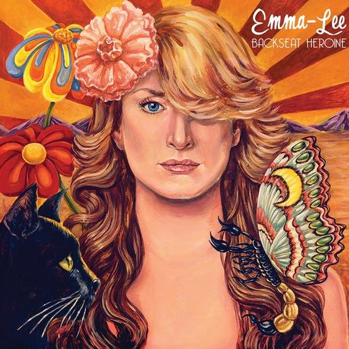 Emma-Lee — Not Coming By cover artwork