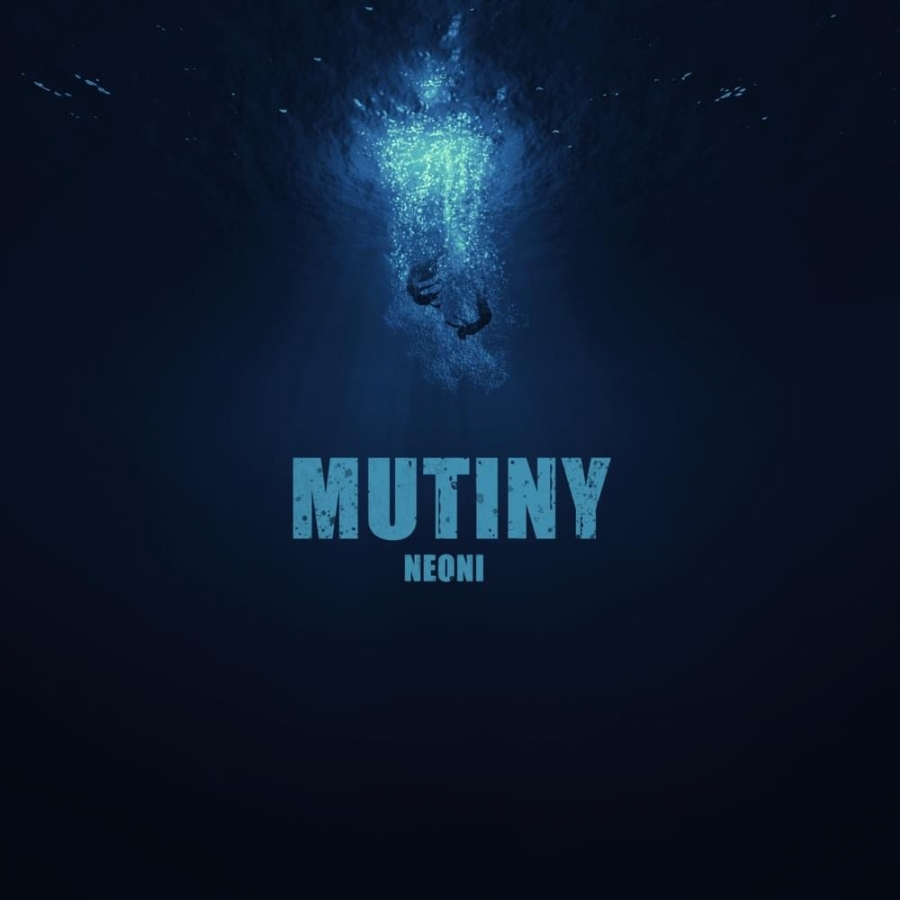 Neoni MUTINY cover artwork