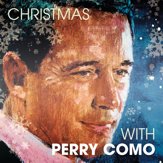 Perry Como — It&#039;s Beginning To Look A Lot Like Christmas cover artwork