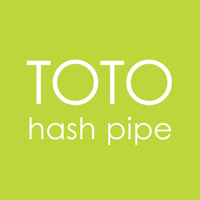 Toto — Hash Pipe cover artwork