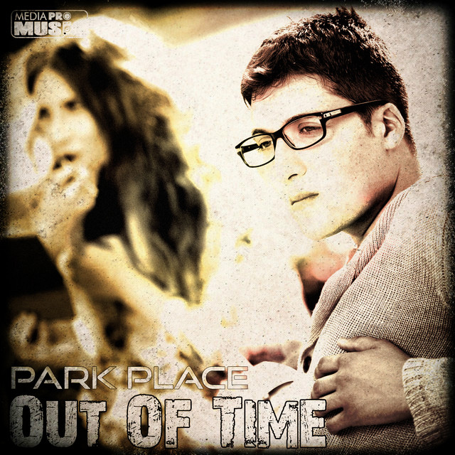 Park Place Out Of Time cover artwork