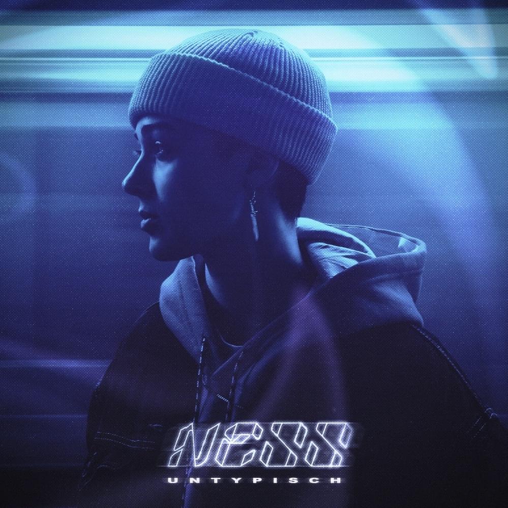 Ness Untypisch cover artwork