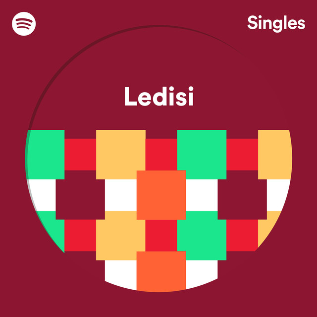 Ledisi — A Change Is Gonna Come - Recorded At Spotify Studios cover artwork