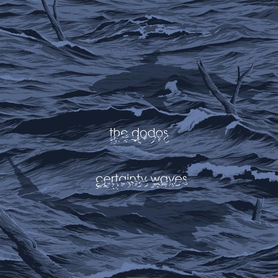 The Dodos — Forum cover artwork