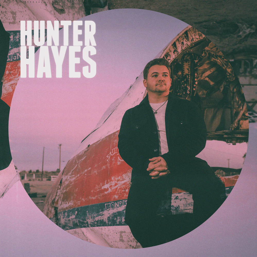 Hunter Hayes — Sober cover artwork