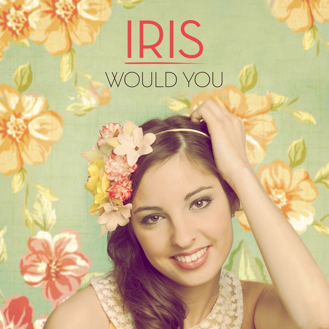 Iris — Would You? cover artwork