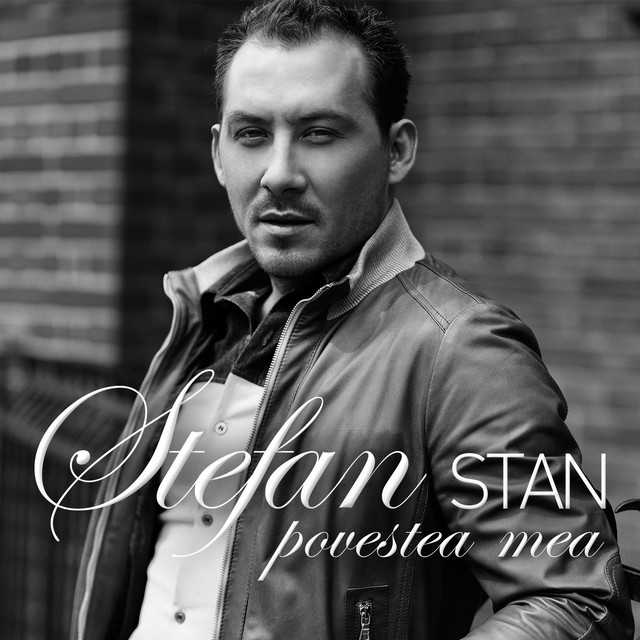Stefan Stan featuring Alex Velea — You Give Me Love cover artwork