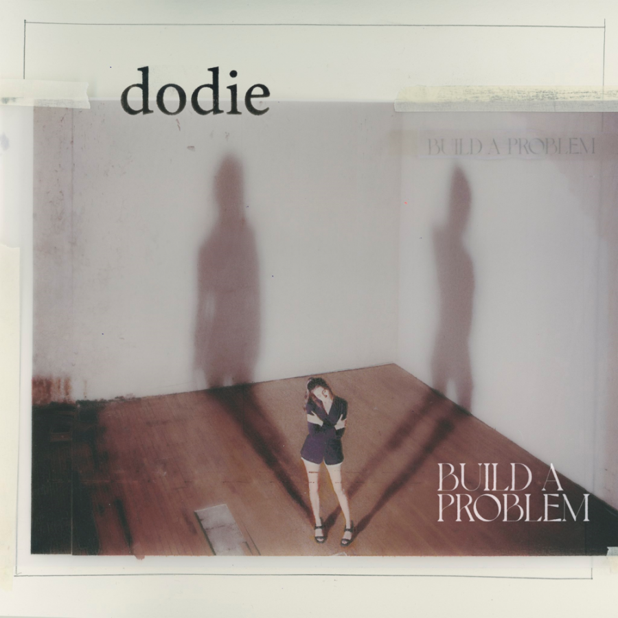 dodie — Four Tequilas Down cover artwork